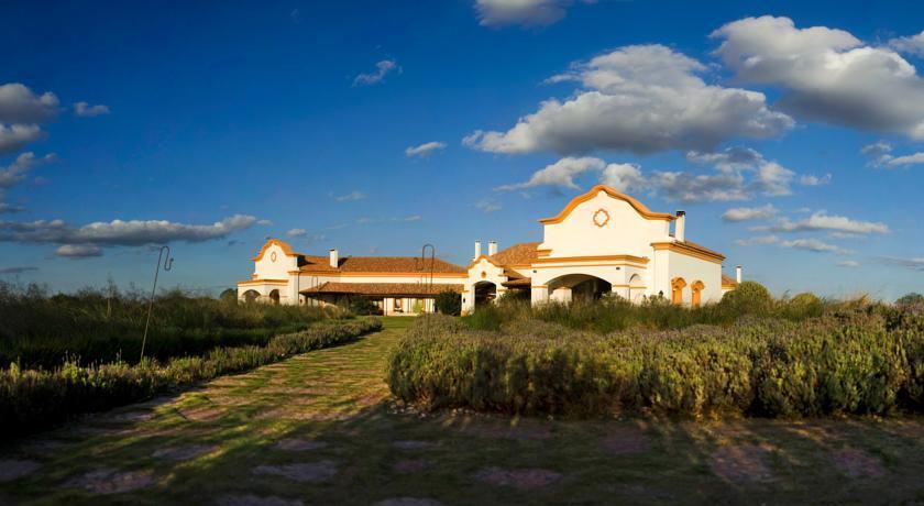 Estancia De Charme El Colibri Santa Catalina  fotó